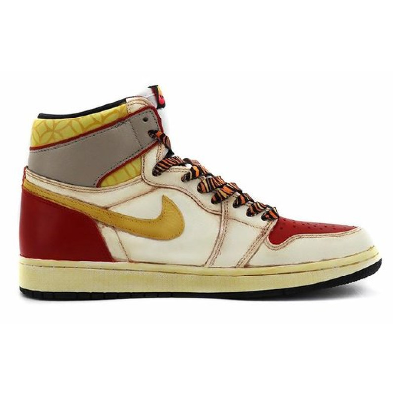 Air Jordan 1 Retro High OG CNY