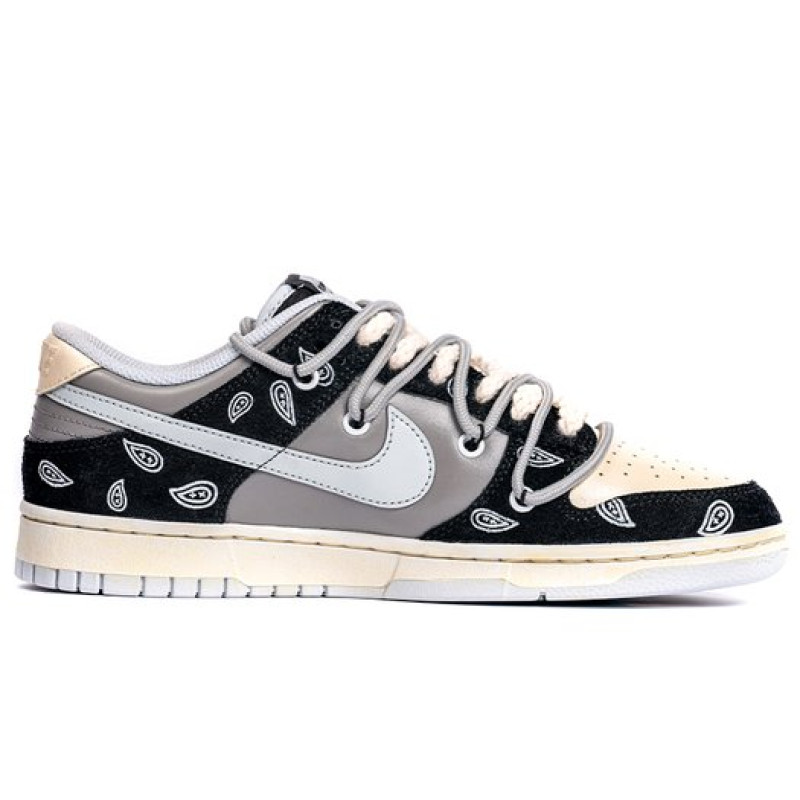 Nike Dunk Low vibe vibe
