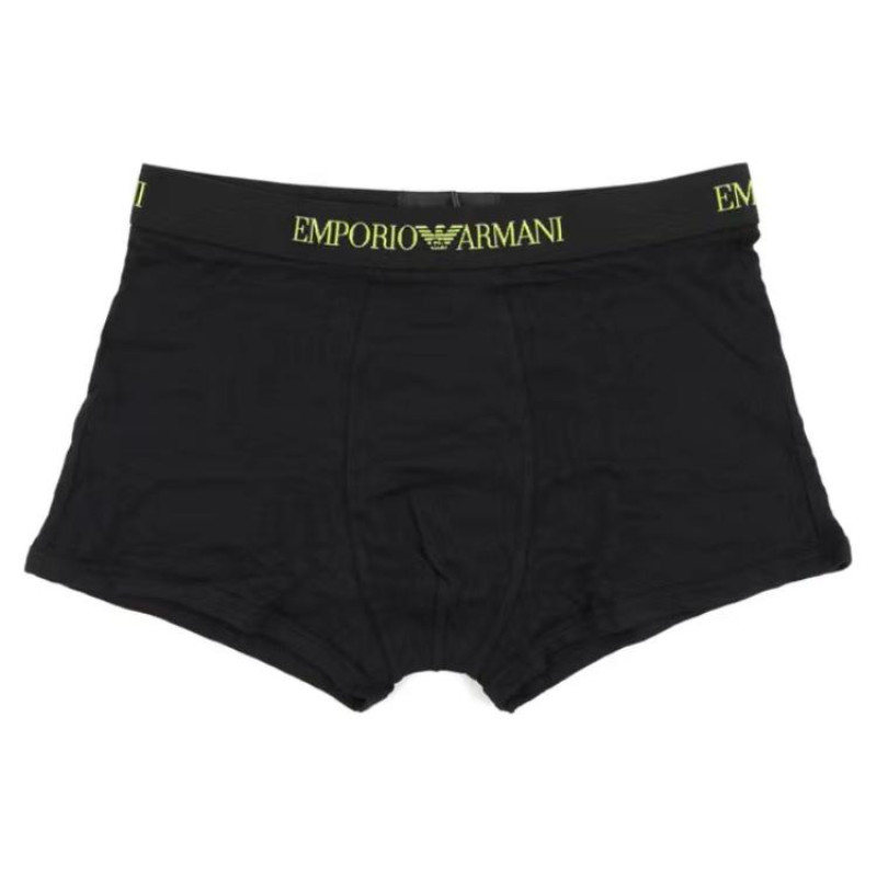 EMPORIO ARMANI FW23 Logo 3