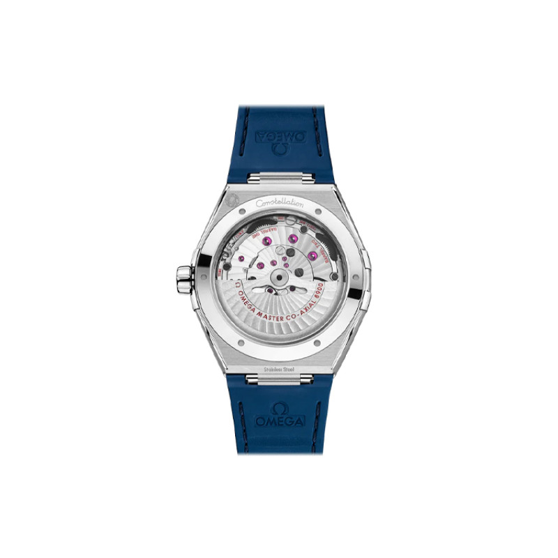 OMEGA 41mm 131.33.41.21.03.001