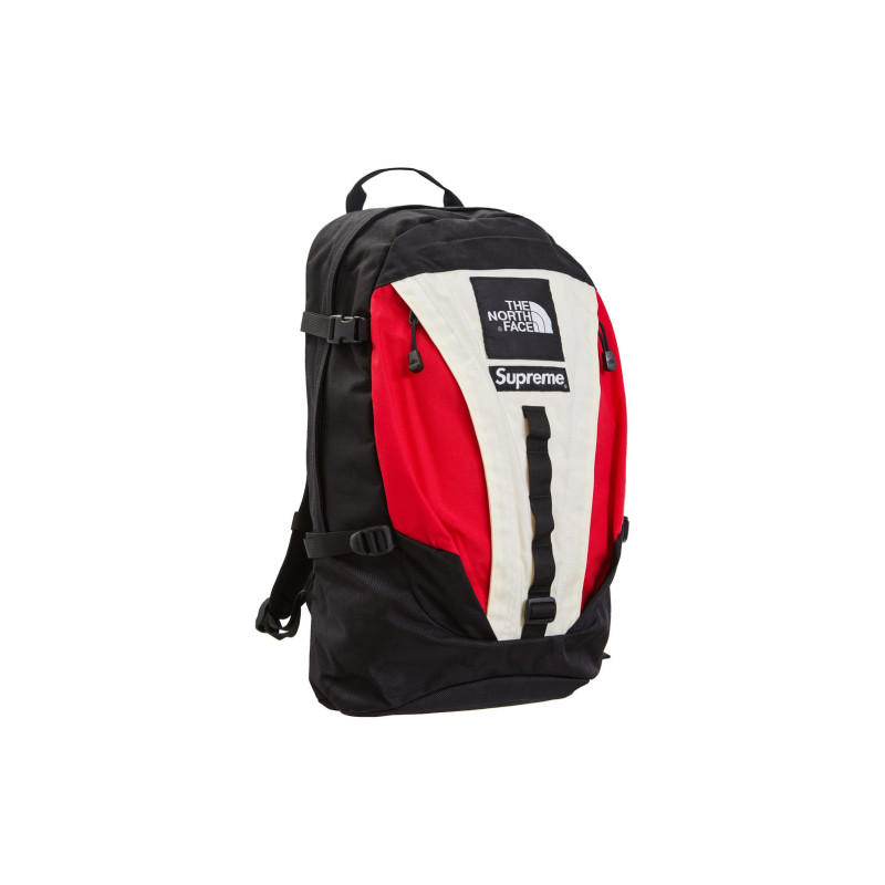 Supreme x The North Face Supreme FW18 Expedition Backpack LOGO