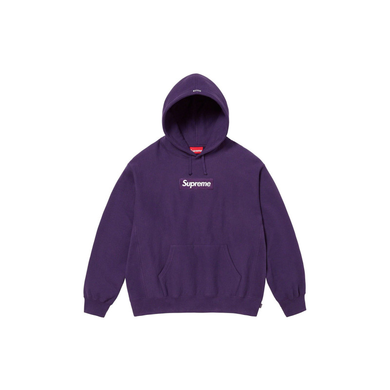 Supreme FW23 FW23 WEEK16 Box Logo Hooded Sweatshirt