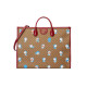 GUCCI x Doraemon ALogo
