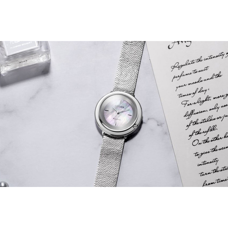 CITIZEN EM0640-82D