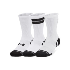 Under Armour SS23 Logo