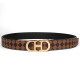 V.V.Brown 3.5cm