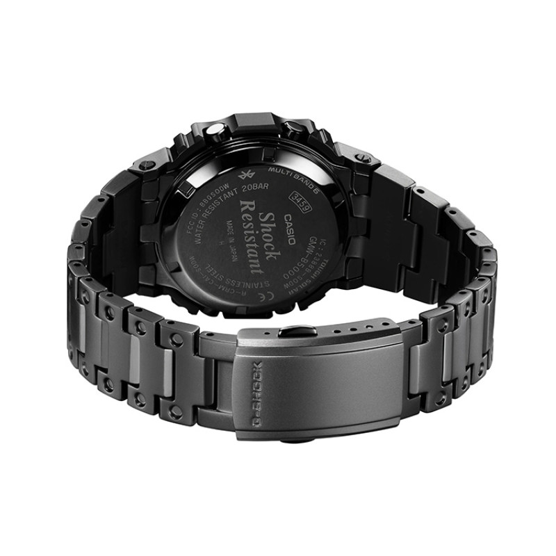 G-SHOCK B5000 200 GMW-B5000MB-1JF
