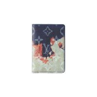 LOUIS VUITTON POCKET ORGANIZER