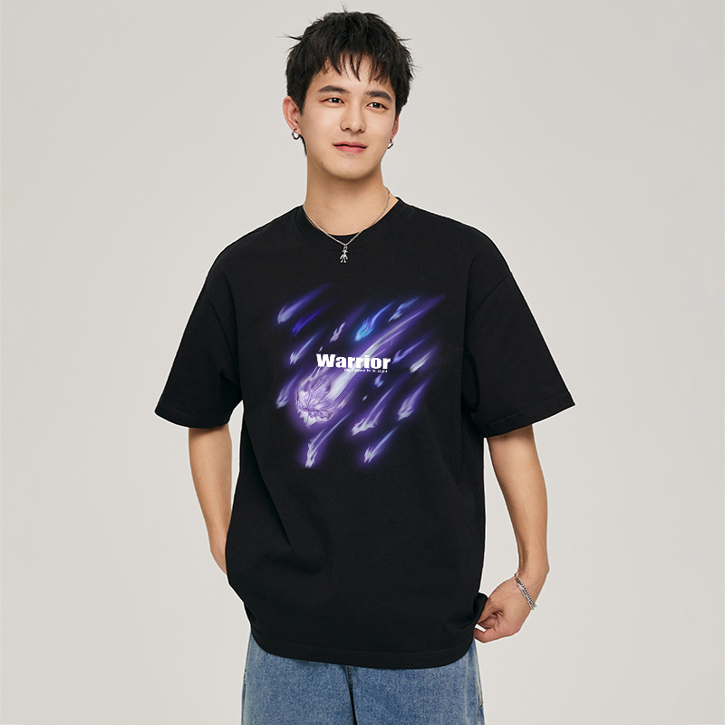 Warrior T