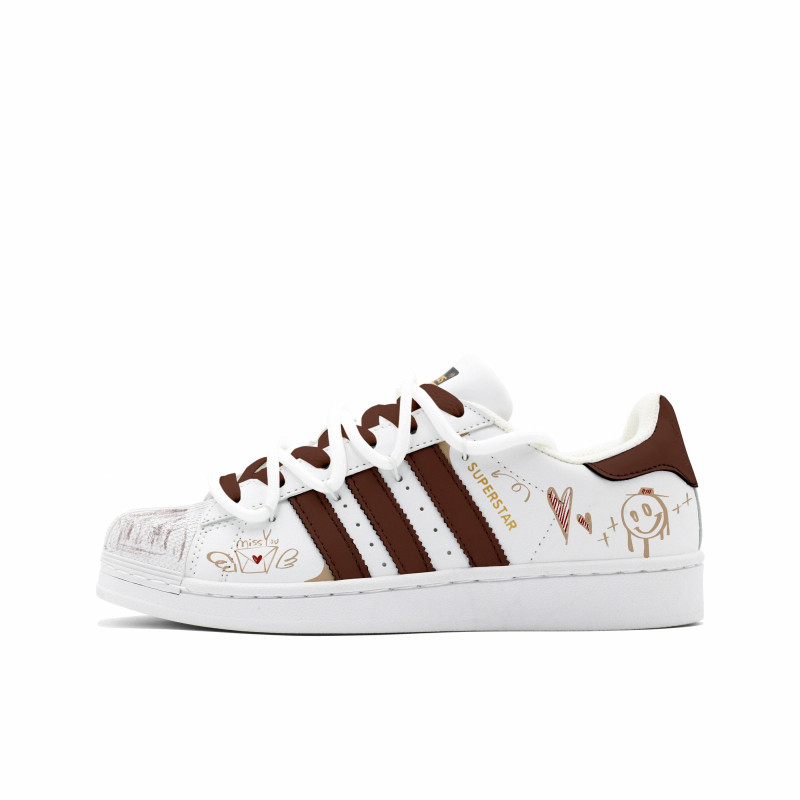 adidas originals SUPERSTAR