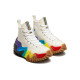 Converse Run Star Motion Platform Pride