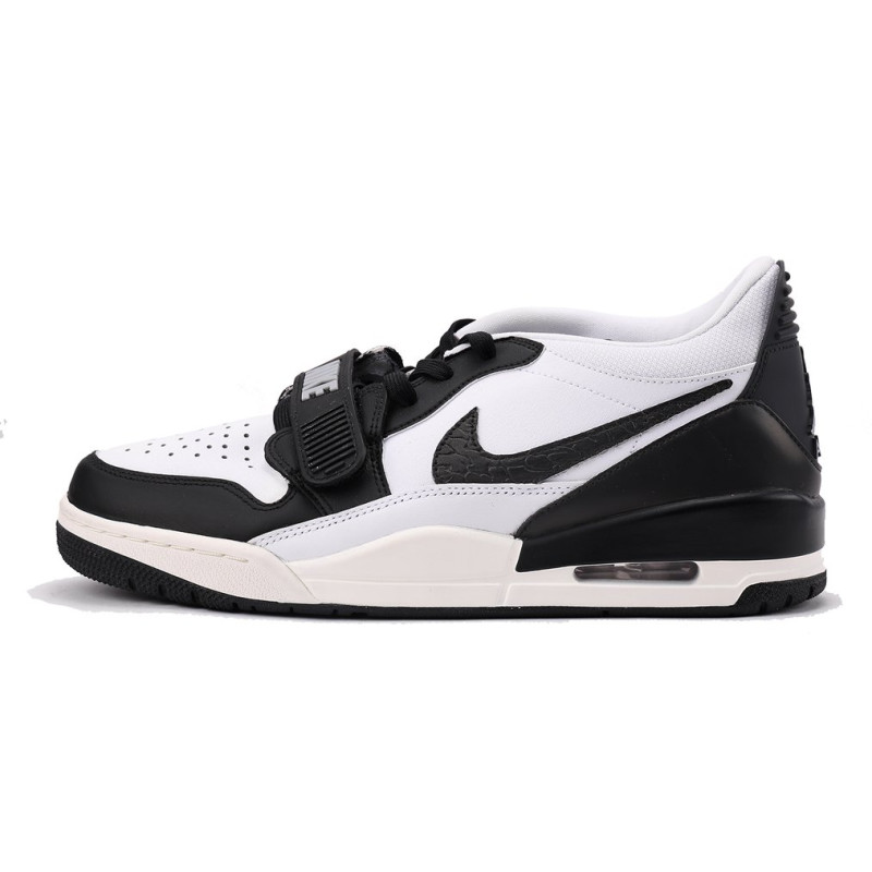 Jordan Legacy 312 vibe