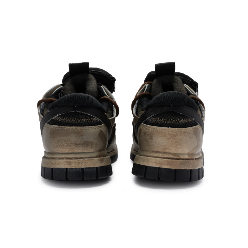 Nike Air Dunk Jumbo Remastered 811