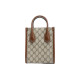GUCCI Retro GG Tote