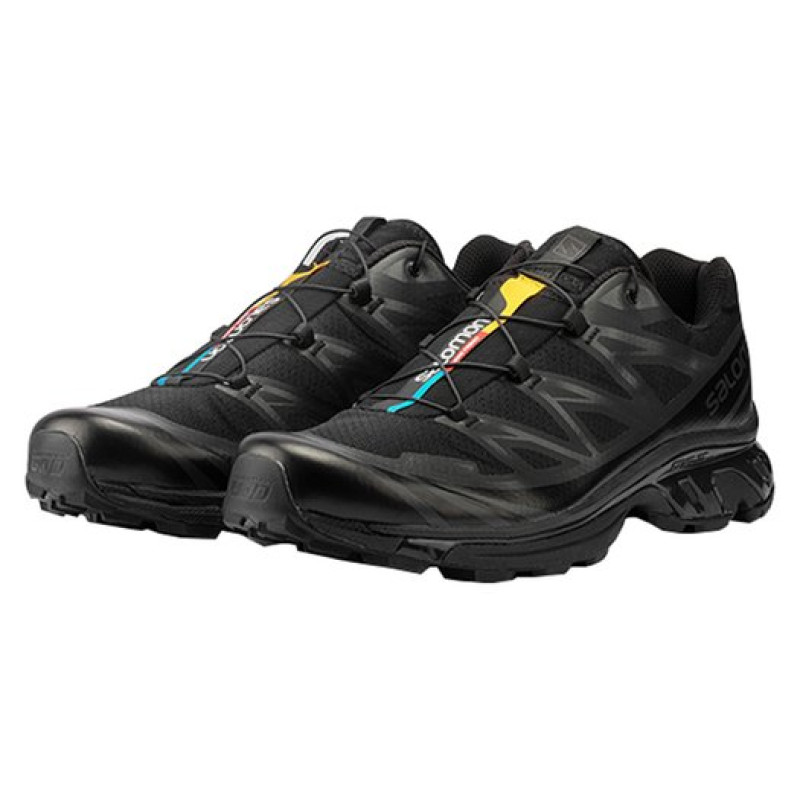 SALOMON XT-6
