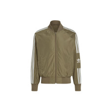 adidas originals ADICOLOR PARLEY TRACK TOP Logo
