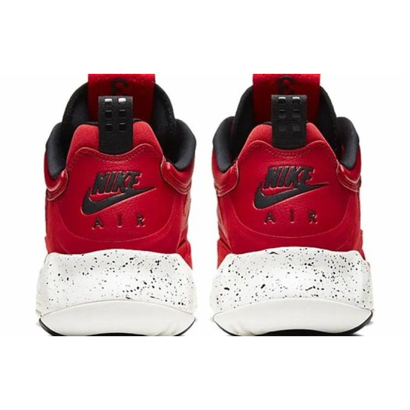 Jordan Maxin 200
