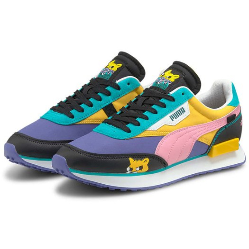 Aka Boku x PUMA Future Rider