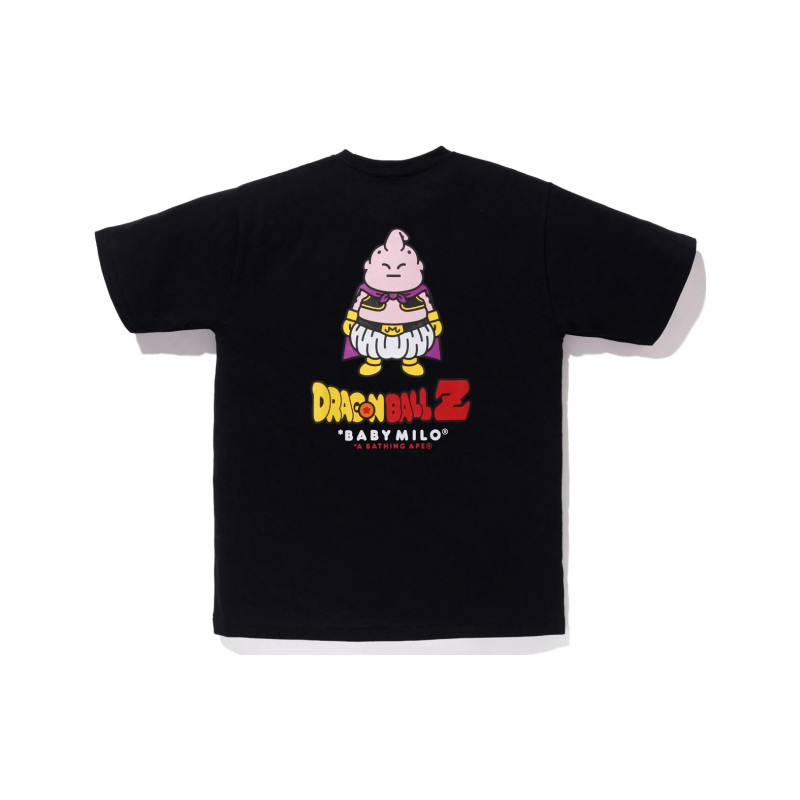 BAPE Uub Majin Buu Baby Milo Tee T