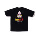 BAPE Uub Majin Buu Baby Milo Tee T