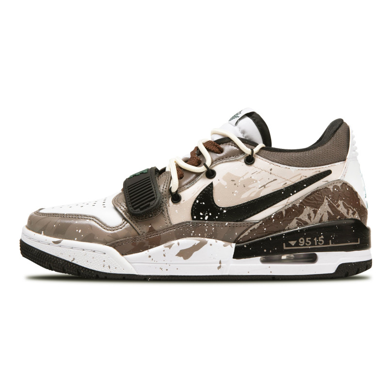 Jordan Legacy 312