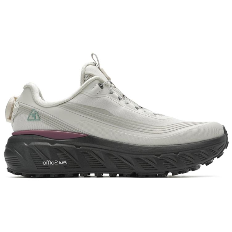 FILA BOA EXPLORER