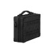 LOUIS VUITTON Handle Soft Trunk Taurillon Monogram