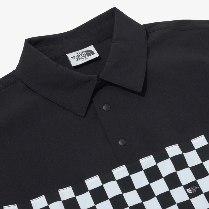 THE NORTH FACE LogoPolo