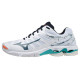 Mizuno Wave Voltage