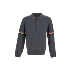THOM BROWNE Polo
