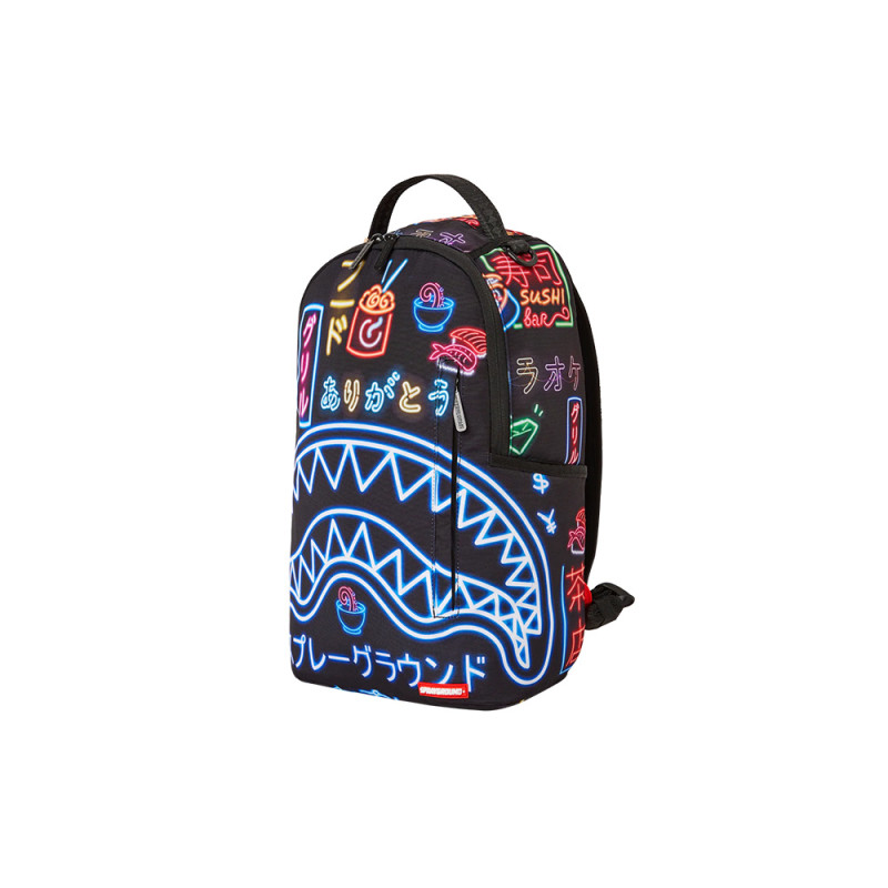 SPRAYGROUND