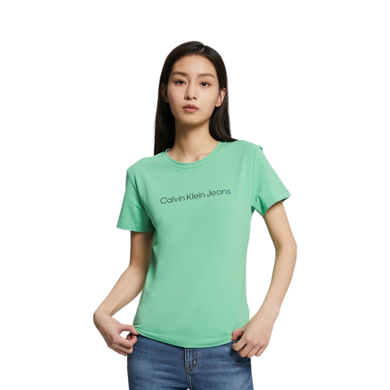 CKCalvin Klein LogoT