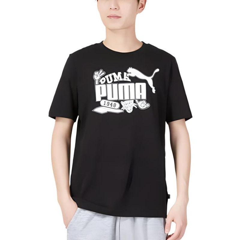 PUMA LogoT