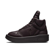 Rick Owens DRKSHDW x Converse Weapon