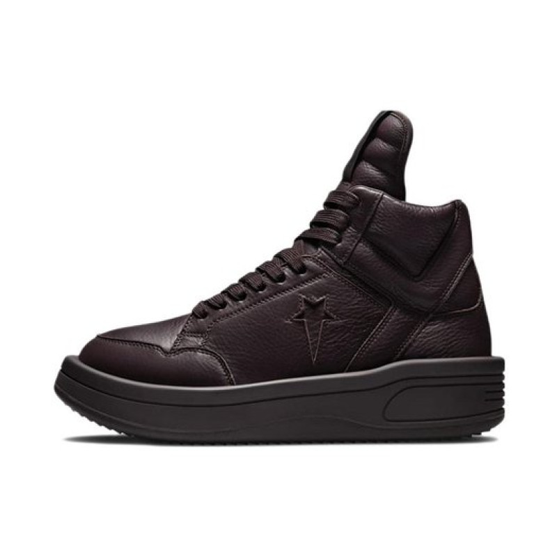 Rick Owens DRKSHDW x Converse Weapon