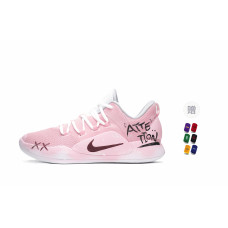 Nike Hyperdunk X Low 10