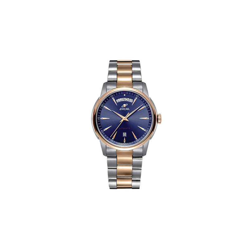 ENICAR 50 42mm 116950357G