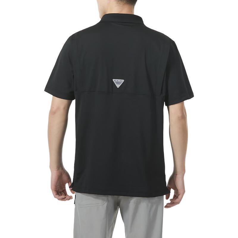 Columbia Polo