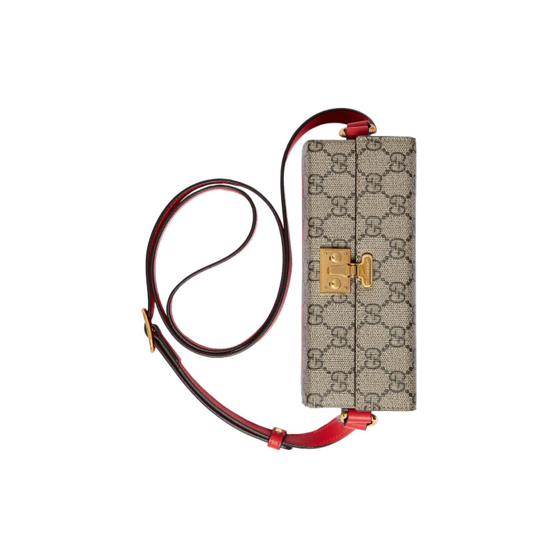 GUCCI LOVE Logo