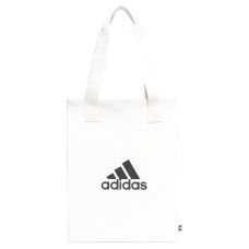 adidas canvas shopper