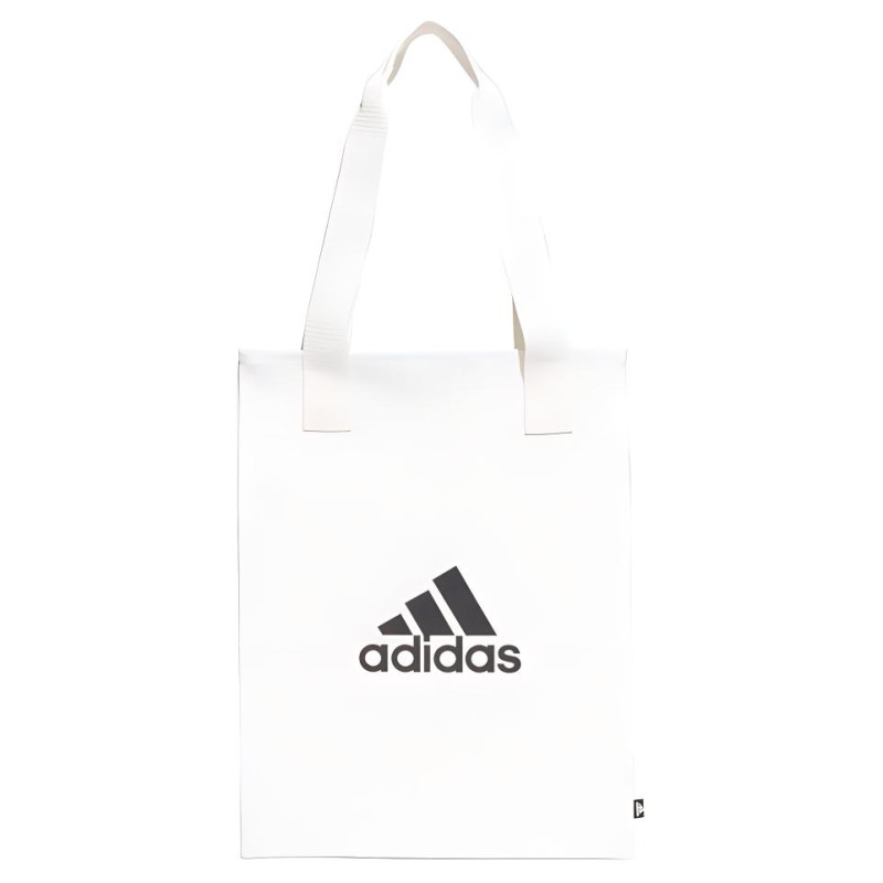 adidas canvas shopper