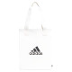 adidas canvas shopper