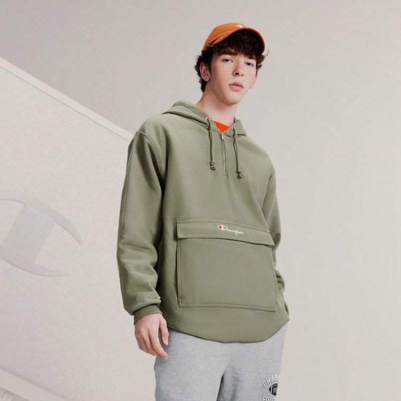 Champion FW23 Rochester Logo