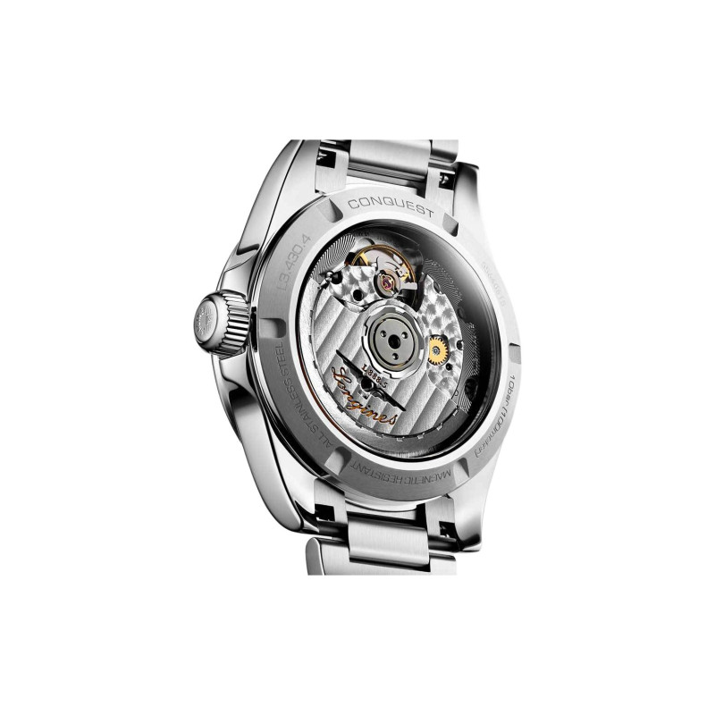 LONGINES 100 34mm L3.430.4.72.6