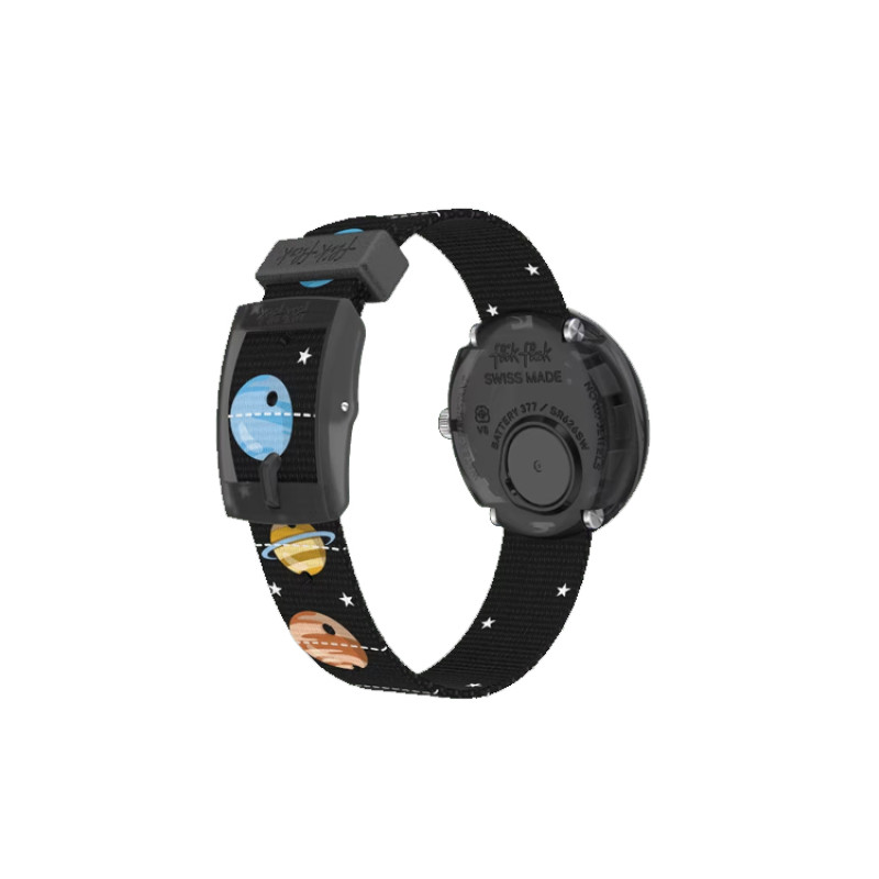 SWATCH 31.85mm PET FPNP097