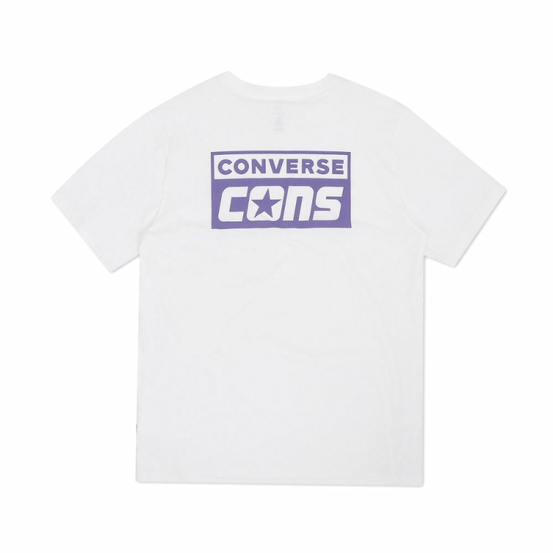 Converse T
