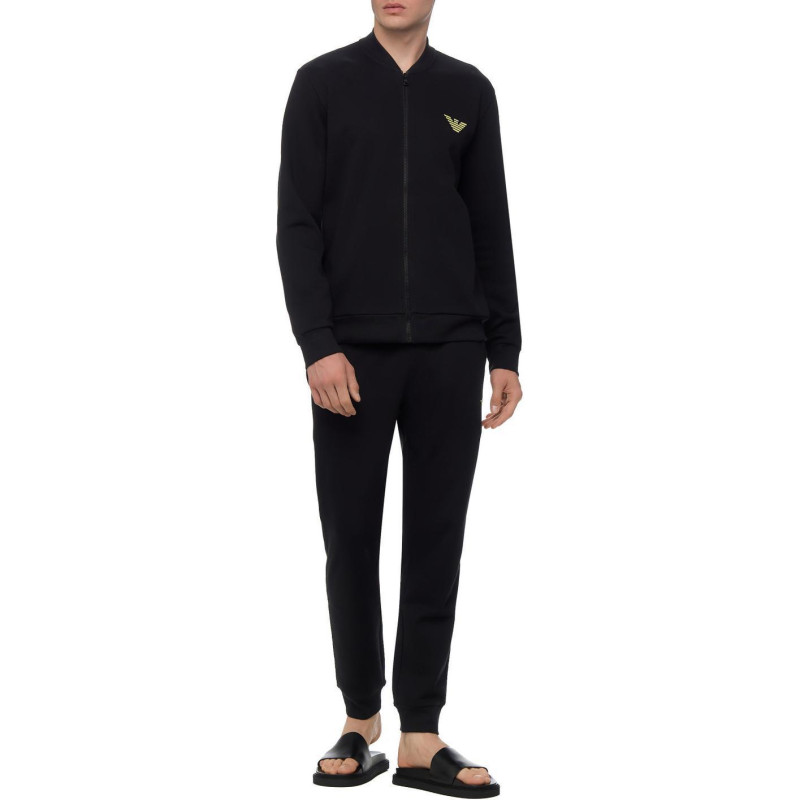 EMPORIO ARMANI FW24 Logo