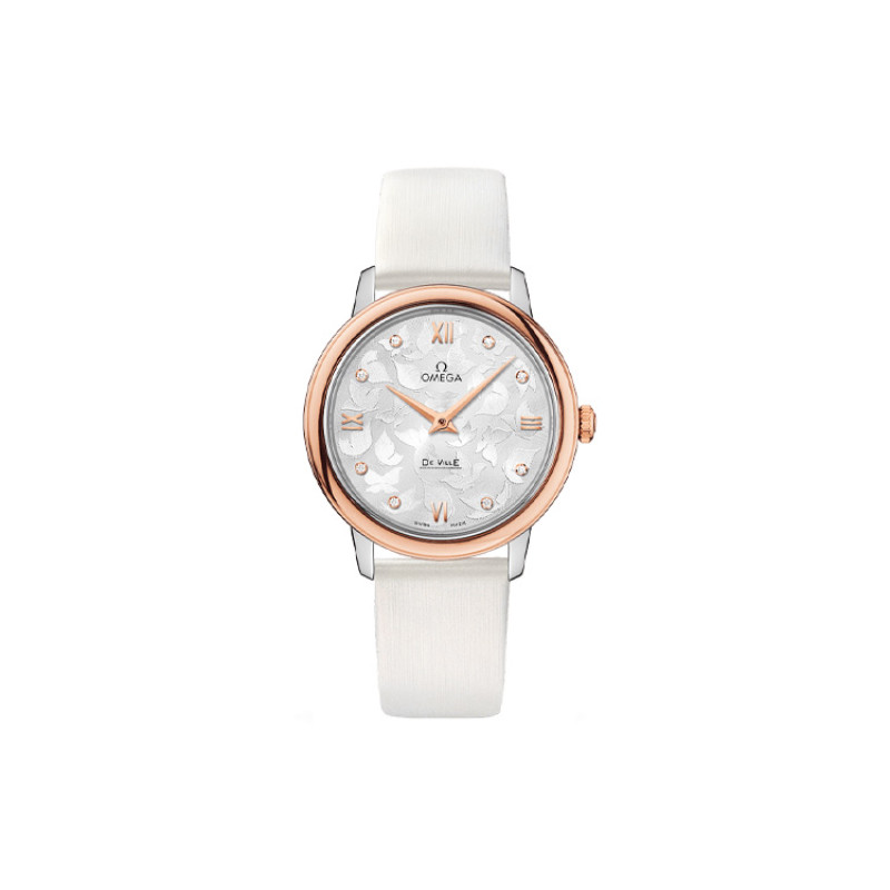 OMEGA 32.7mm 424.22.33.60.52.001