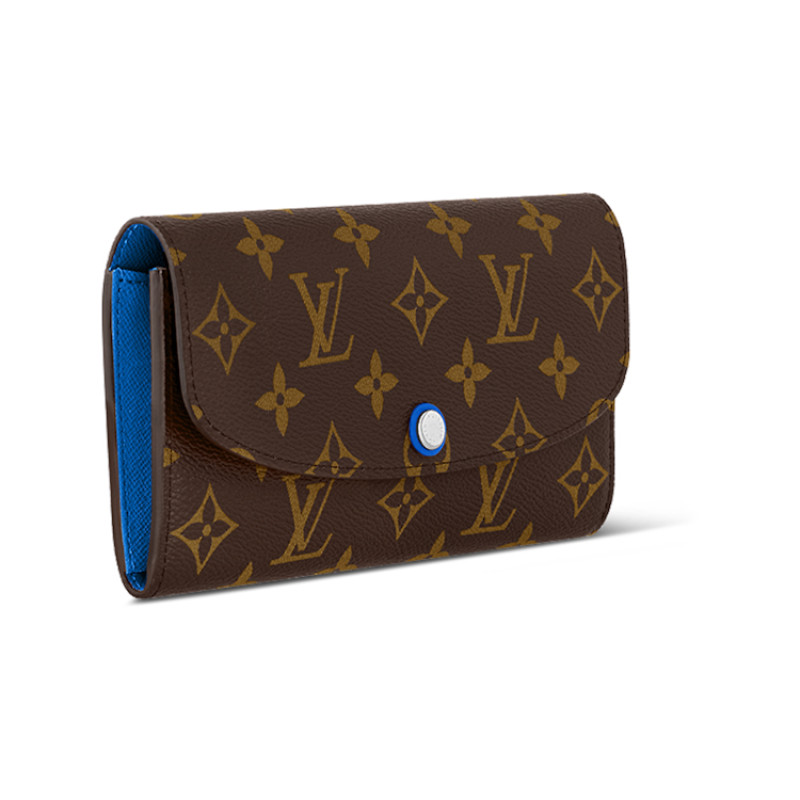 LOUIS VUITTON Portefeuille Emily