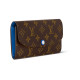 LOUIS VUITTON Portefeuille Emily